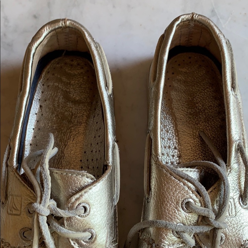 Sperry Topsiders - Picture 4 of 4